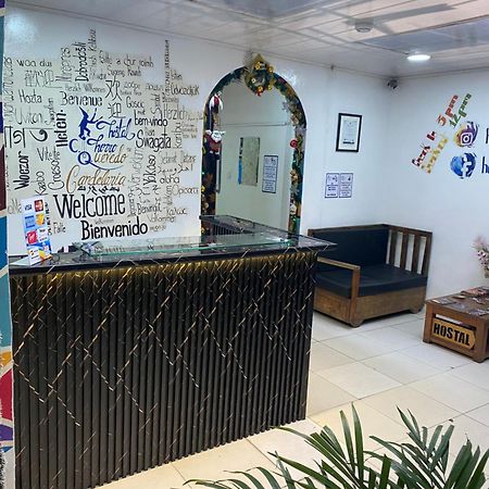 Hotel H C De Quevedo Bogotá Zewnętrze zdjęcie