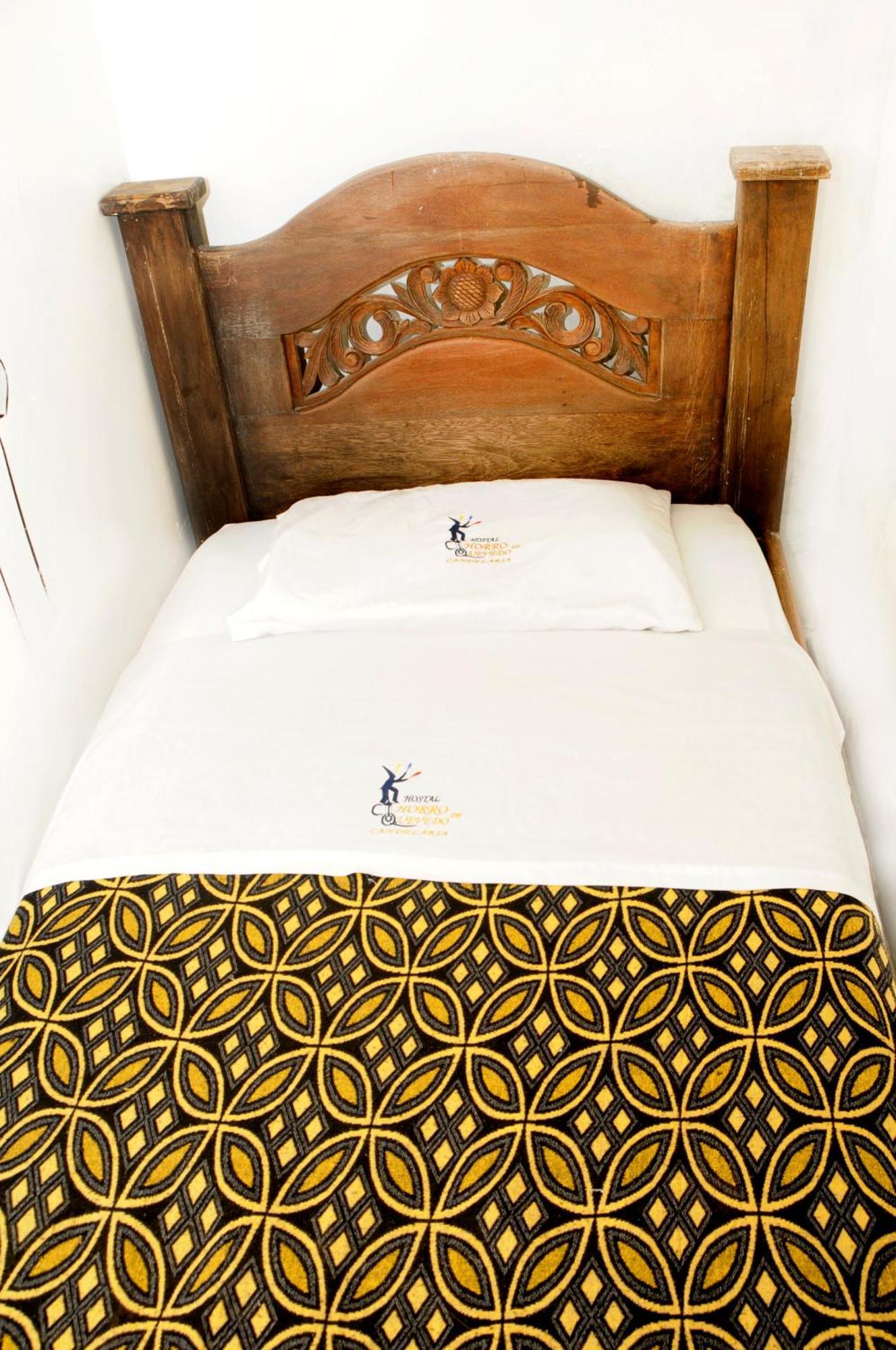 Hotel H C De Quevedo Bogotá Zewnętrze zdjęcie