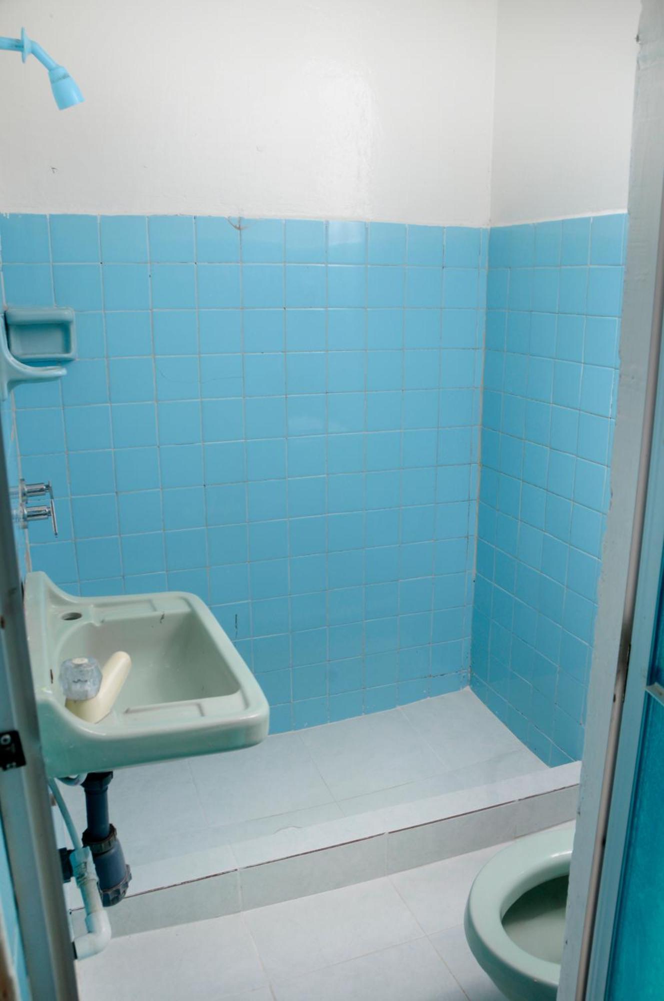 Hotel H C De Quevedo Bogotá Zewnętrze zdjęcie