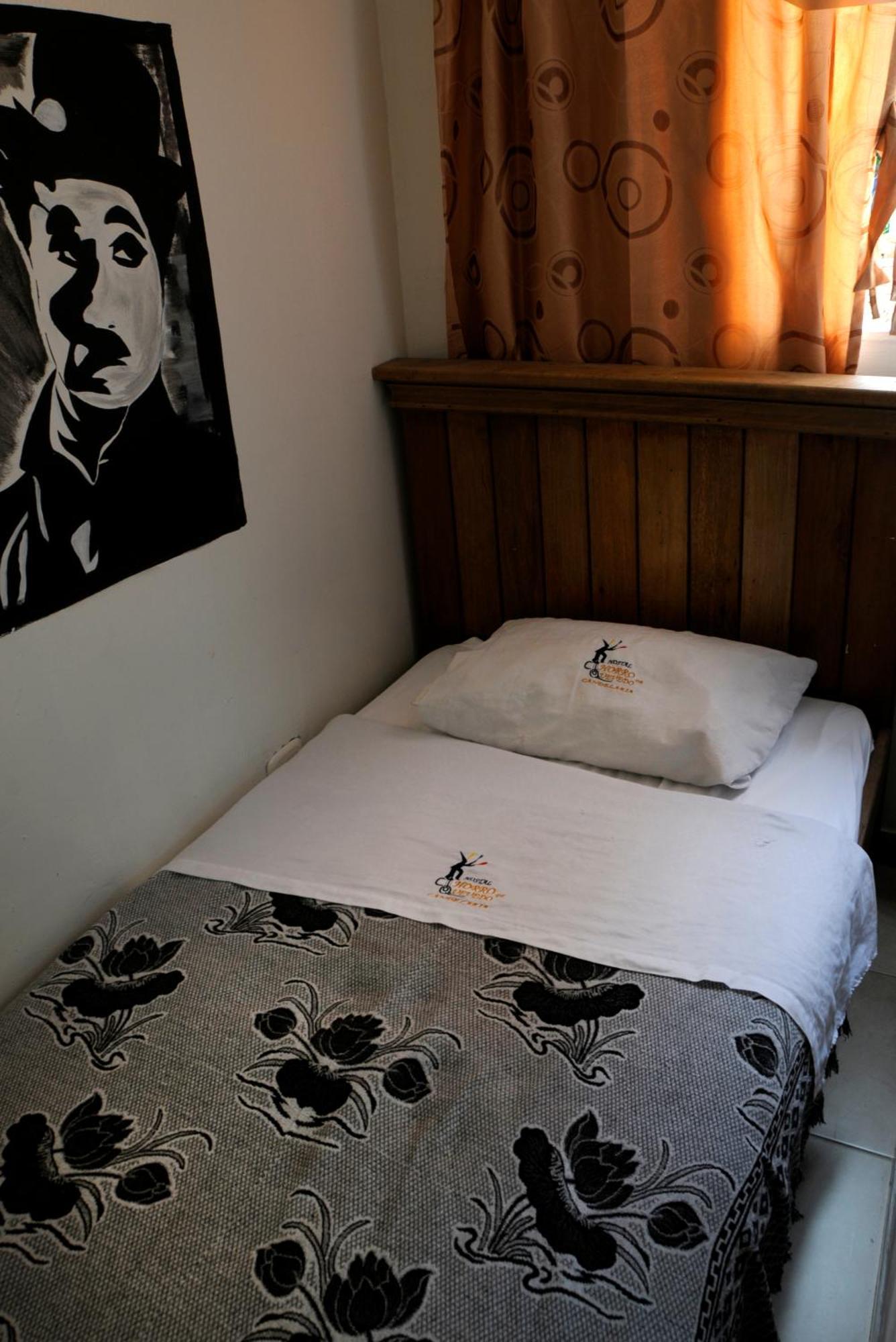 Hotel H C De Quevedo Bogotá Zewnętrze zdjęcie