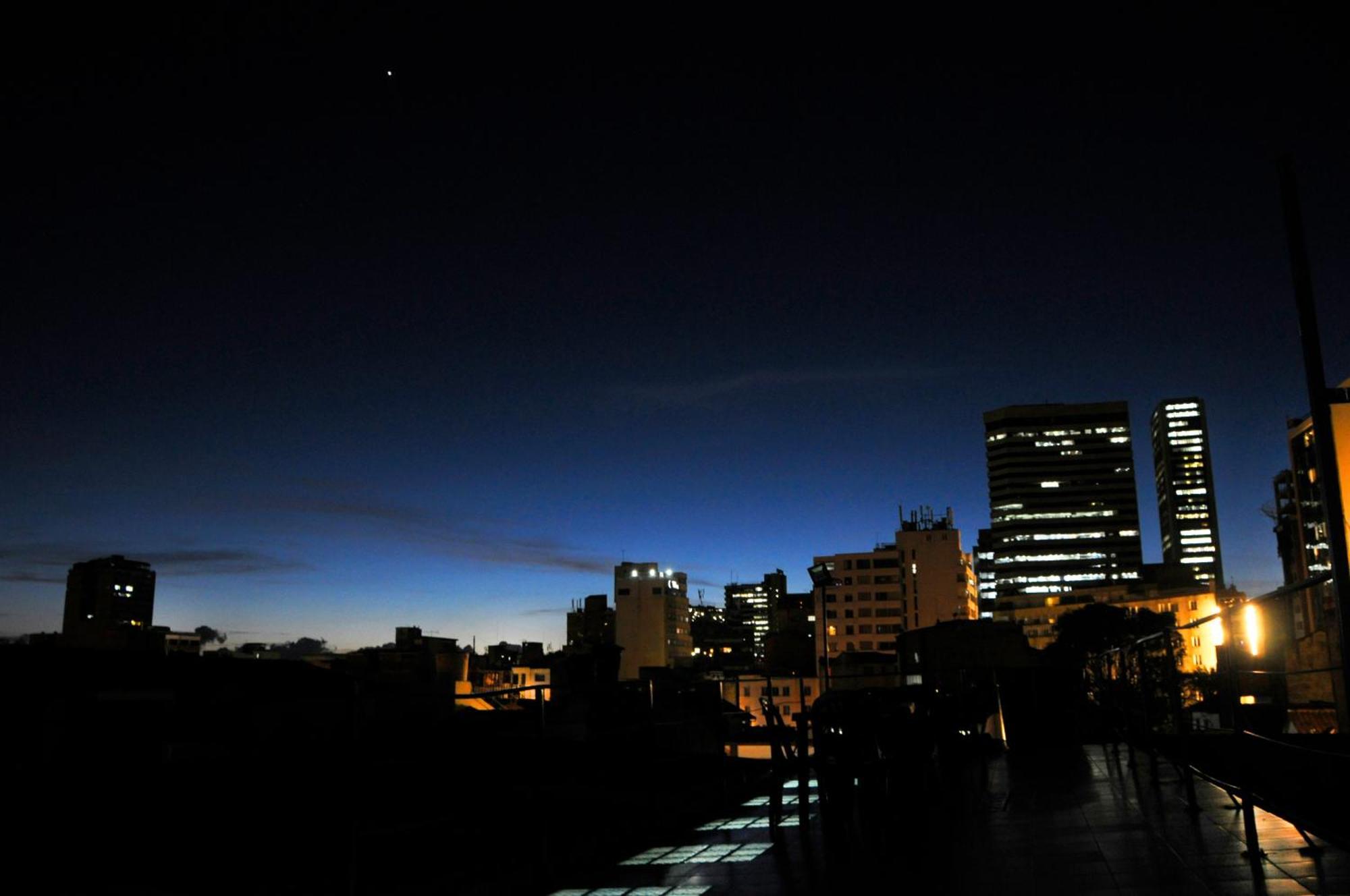 Hotel H C De Quevedo Bogotá Zewnętrze zdjęcie